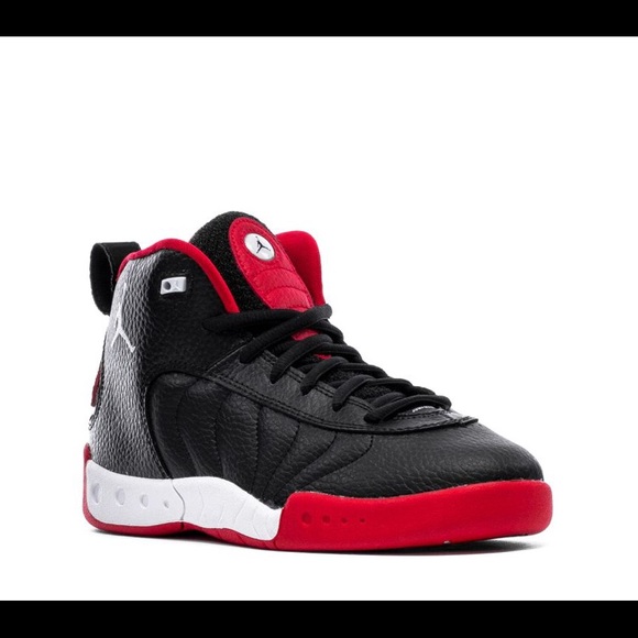 01475 JUMPMAN PRO - BOYS KIDS